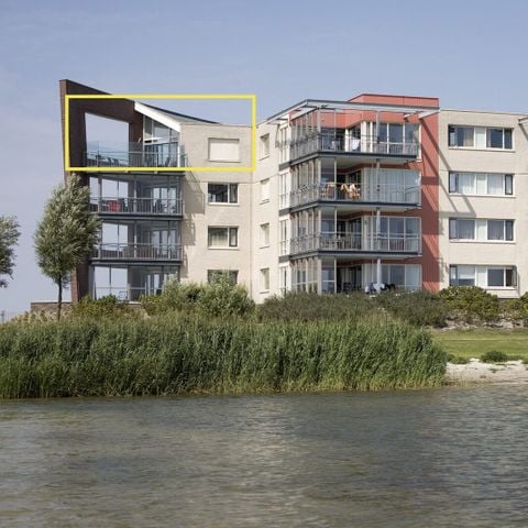 APPARTEMENT 4 personen - Appartement Residence Sudersee XL