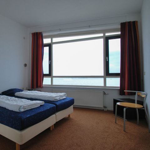 APPARTEMENT 4 personen - Appartement Residence Sudersee XL