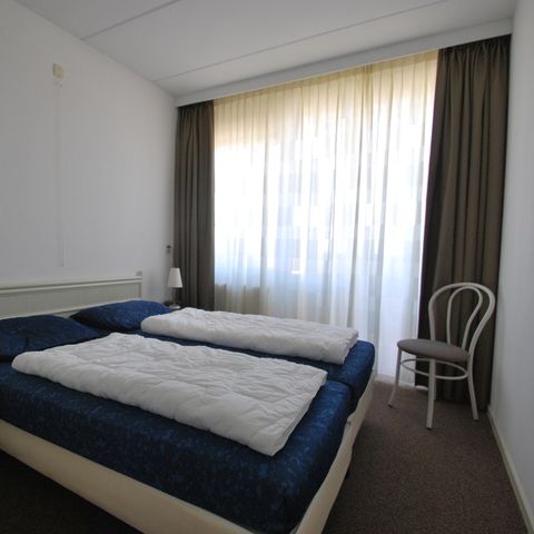 APPARTEMENT 4 personen - Appartement Zuiderzee State