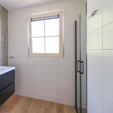 Villa 10 personen - Beachvilla Royaal met bubbelbad