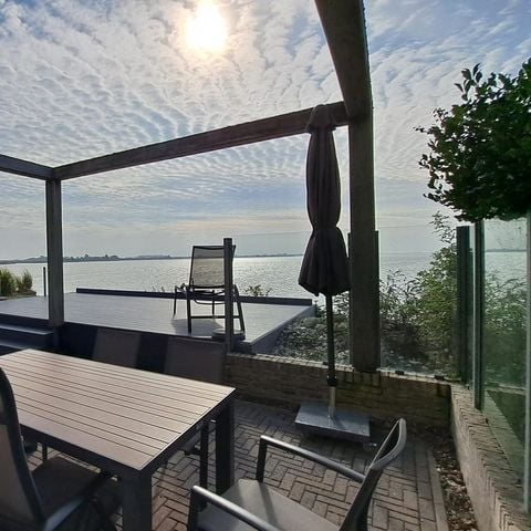 Villa 6 personen - Dijkvilla