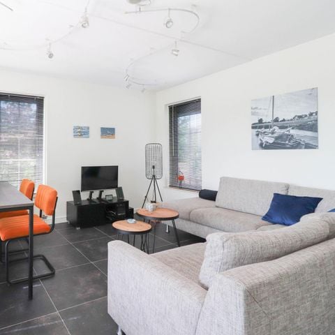 Villa 5 personen - Beachvilla Villa 5 personen - Beachvilla