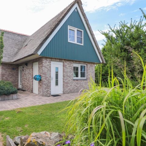 Villa 5 personen - Beachvilla