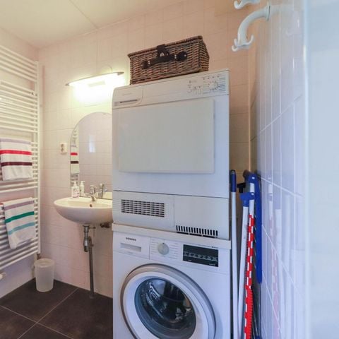 Villa 5 personen - Beachvilla