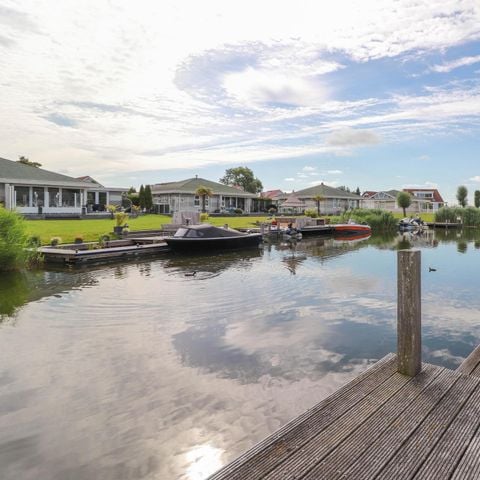 Villa 5 personen - Beachvilla Villa 5 personen - Beachvilla