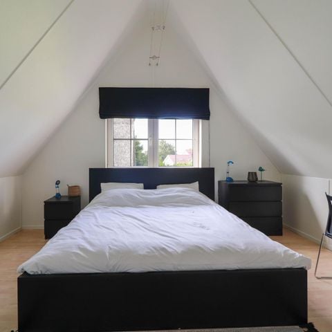 Villa 5 personen - Beachvilla