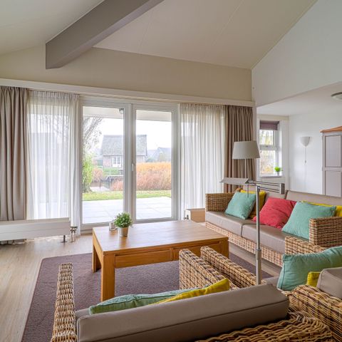 Bungalow 4 personen - Star