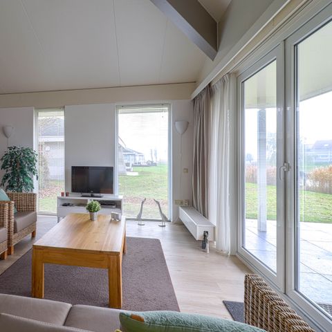 Bungalow 4 personen - Star