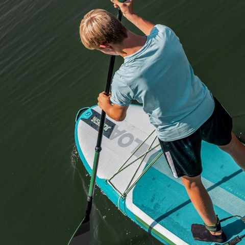 Bungalow 4 personen - Star