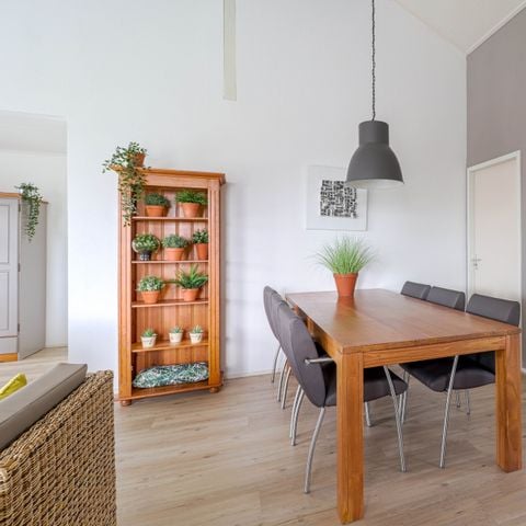 Bungalow 4 personen - Star
