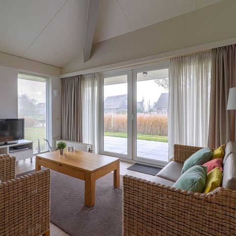 Bungalow 4 personen - Star