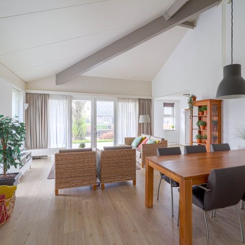 Bungalow 4 personen - Star