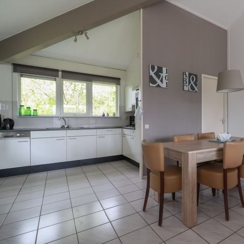 Bungalow 6 personen - Star