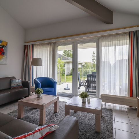 Bungalow 6 personen - Star