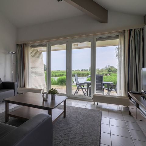 Bungalow 6 personen - Star Bungalow 6 personen - Star