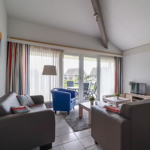 Bungalow 6 personen - Star