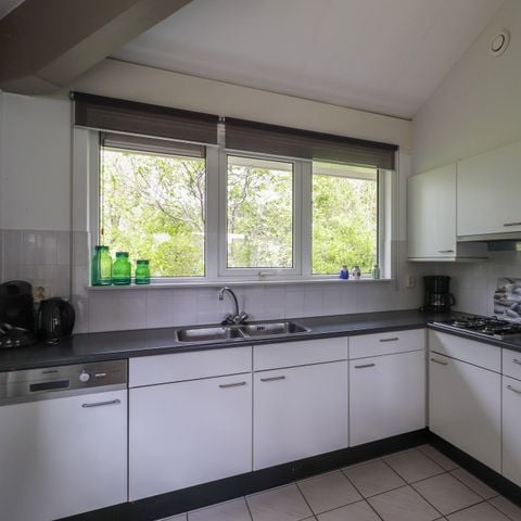 Bungalow 6 personen - Star
