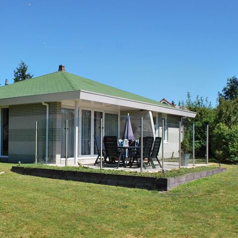 Bungalow 6 personen - Star
