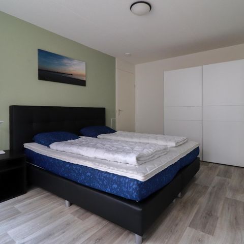 Villa 6 personen - Dijkvilla 6 personen