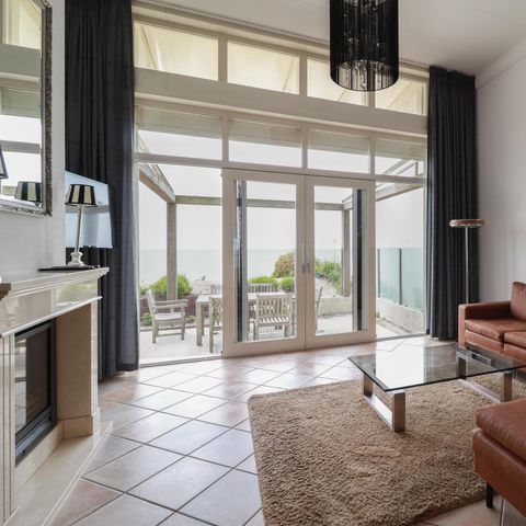 Villa 6 personen - Dijkvilla 6 personen