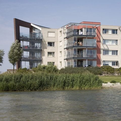 APPARTEMENT 4 personen - Appartement Residence Sudersee 4 personen