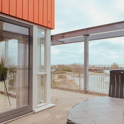 Appartement 4 personen - Residence Sudersee