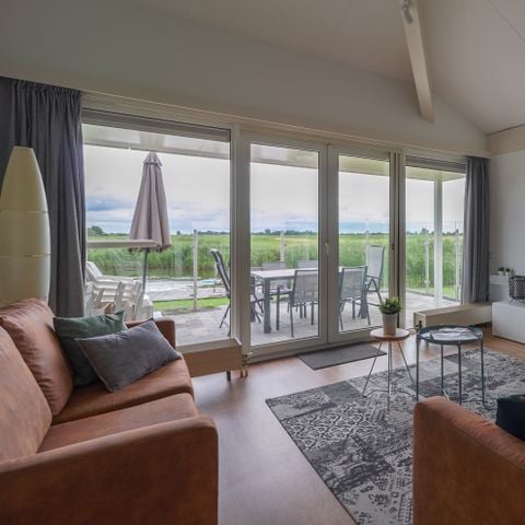 Bungalow 6 personen - Star+