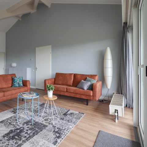 Bungalow 6 personen - Star+