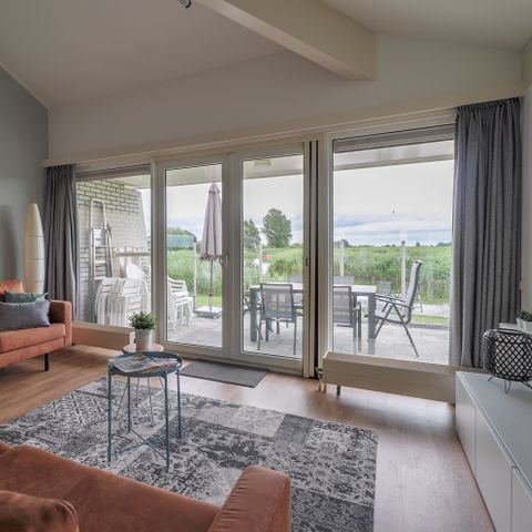 Bungalow 6 personen - Star+