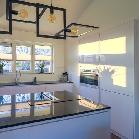 Bungalow 6 personen - Star+