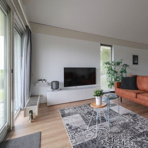 Bungalow 6 personen - Star+