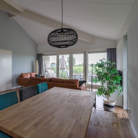 Bungalow 6 personen - Star+