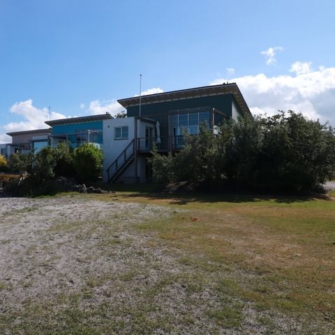 Villa 4 personen - Strandvilla