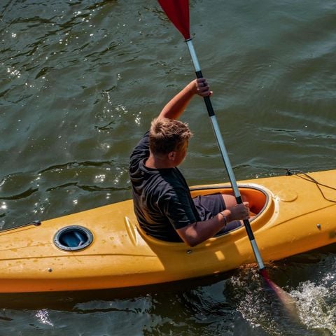 Villa 8 personen - Duinvilla Villa 8 personen - Duinvilla