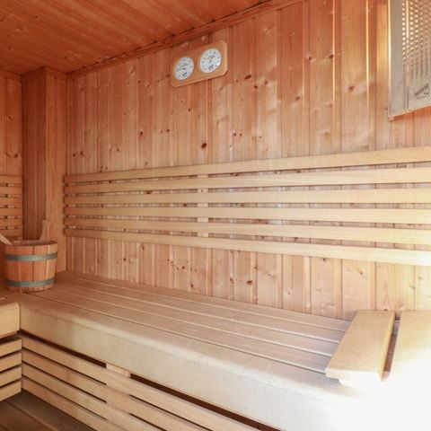 Villa 8 personen - Duinvilla+ 8 personen