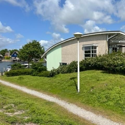 Villa 5 personen - Dijkvilla Villa 5 personen - Dijkvilla