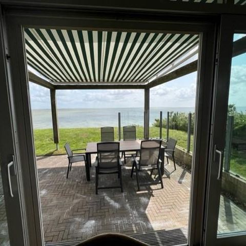 Villa 5 personen - Dijkvilla 5 personen