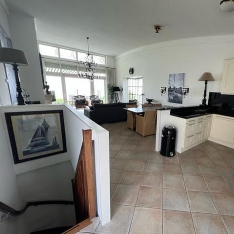 Villa 5 personen - Dijkvilla 5 personen