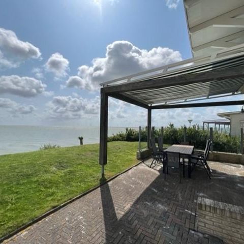 Villa 5 personen - Dijkvilla 5 personen