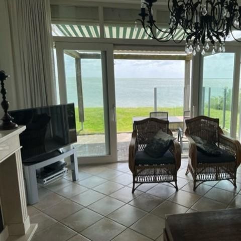 Villa 5 personen - Dijkvilla 5 personen