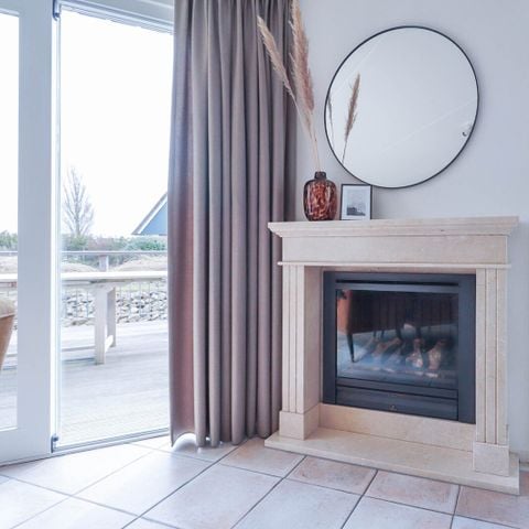 Villa 8 personen - Vissersvilla met Sauna & Whirlpool