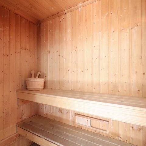 Villa 8 personen - Vissersvilla met Sauna & Whirlpool