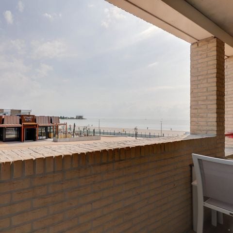 APPARTEMENT 4 personen - Appartement Zuiderzee State+