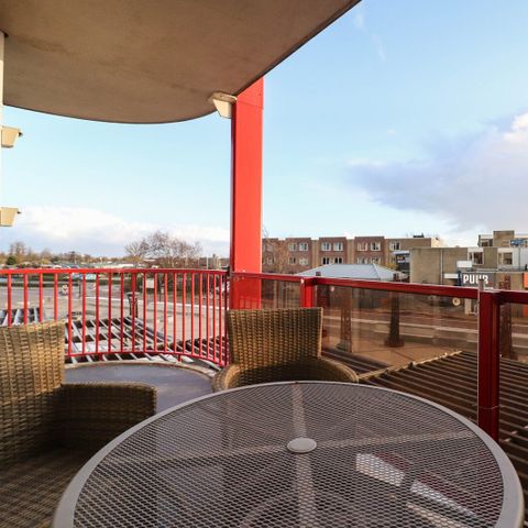 APPARTEMENT 4 personen - Appartement Zuiderzee State+