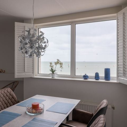 APPARTEMENT 4 personen - Appartement Zuiderzee State+ XL