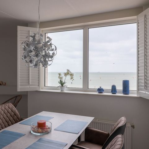 APPARTEMENT 4 personen - Appartement Zuiderzee State+ XL