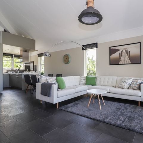 Bungalow 4 personen - Star+