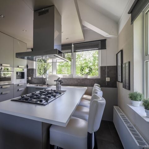 Bungalow 4 personen - Star+