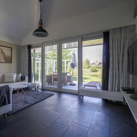 Bungalow 4 personen - Star+