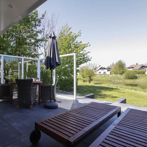 Bungalow 4 personen - Star+
